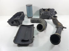 Load image into Gallery viewer, 2021 Polaris RZR XP 1000 EPS Air Box Breather & Tubes Set - Read 1240747 1240749