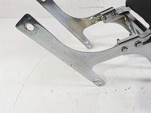 Load image into Gallery viewer, 2002 Harley Dyna FXDL Low Rider Rear Chrome Sissy Bar Backrest Six Pack Rack | Mototech271
