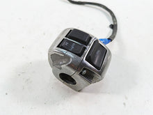 Load image into Gallery viewer, 1990 Harley Sportster XLH883 XL883 Left Hand Control Switch - Read 70218-87A | Mototech271