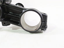 Load image into Gallery viewer, 2021 Kawasaki Z900 ZR900 Lower Triple Tree Steering Clamp 44037-0167-18R | Mototech271