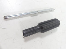 Load image into Gallery viewer, 2008 Ducati Hypermotard 1100S Owners Tools Tool Kit 69720211B | Mototech271