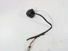 Load image into Gallery viewer, 2013 Harley VRSCF Muscle Rod Left Hand Control Switch - Read 71682-06A | Mototech271