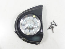 Load image into Gallery viewer, 2004 Yamaha XV1700 Road Star Warrior Front Engine Sprocket Cover 5PX-17076-00-00 | Mototech271