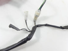 Load image into Gallery viewer, 2007 Suzuki M109R VZR1800 Boulevard Taillight Tail Light Lamp Lens 35710-48G30 | Mototech271