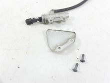 Load image into Gallery viewer, 2008 BMW R1200GS K25 Rear Brembo Brake Master Cylinder 34317699574 | Mototech271