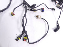 Load image into Gallery viewer, 2008 Ducati 1098 Superbike Wiring Harness Loom -No Cuts 51014771B