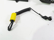 Load image into Gallery viewer, 2022 SeaDoo Spark 900 Trixx Speedometer Ecm Dess Key 106h 278003864 420464392