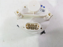 Load image into Gallery viewer, 2015 Harley Touring FLHTKL Electra Glide Fuel Gas Petrol Level Gauge 70900161