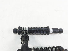 Load image into Gallery viewer, 2020 Harley Touring FLHX Street Glide Rear 12" Low Suspension Shock Set 54000114