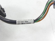 Load image into Gallery viewer, 2012 Harley CVO FLHX SE3 Street Glide Indicator Blinker Lights Cluster 68789-96B