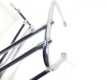 Load image into Gallery viewer, 2003 Harley Touring FLHTCI E-Glide 100TH Saddlebag Guard Set 49188-97 49172-97 | Mototech271