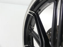 Load image into Gallery viewer, 2018 Harley FXBRS Softail Breakout Front Wheel Rim 10 Spoke 21x3.5 Read 43300433