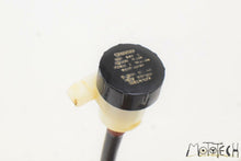 Load image into Gallery viewer, 2017 Polaris Sportsman 850 High Lifter Rear Brake Master Cylinder 1913033 | Mototech271