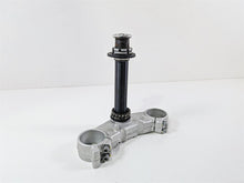 Load image into Gallery viewer, 2016 Aprilia RSV 1100 Tuono V4 Factory Lower Triple Tree Steering Clamp 2B001680