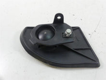 Load image into Gallery viewer, 2011 Victory Vision Tour Right Speaker Cover Mirror Rear View Set 5436296 | Mototech271