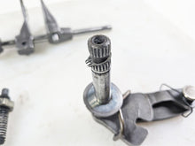 Load image into Gallery viewer, 1998 Harley Dyna FXDL Low Rider Shift Drum & Shaft Parts 33320-98