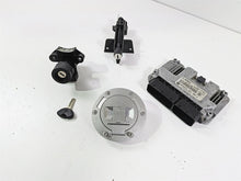 Load image into Gallery viewer, 2014 BMW K1300S K40 Cdi Ecm Engine Control Module Ignition Switch READ 8521661