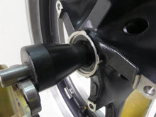 Load image into Gallery viewer, 2009 Yamaha XV1700 Road Star Warrior Straight Front 18X3.5 Wheel 5PX-25168-20-7B