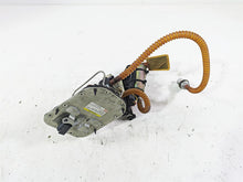 Load image into Gallery viewer, 2005 Harley Softail FLSTFSE CVO Fat Boy Fuel Gas Petrol Pump 75132-01D