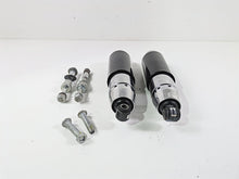 Load image into Gallery viewer, 2016 Harley FXDF Dyna Fat Bob Rear Suspension Shock Set 12" 54000049