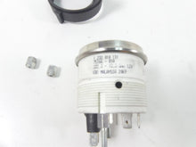 Load image into Gallery viewer, 2010 Harley Touring FLHX Street Glide Air Temperature Gauge 75166-01 | Mototech271