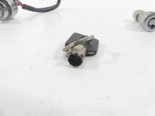 Load image into Gallery viewer, 2003 Harley Dyna 100TH FXDL Low Rider Ignition Switch Lock Key Set 71421-94 | Mototech271