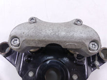 Load image into Gallery viewer, 2011 Harley Touring FLHRC Road King Upper Triple Tree & Handlebar Risers 45435-1 | Mototech271