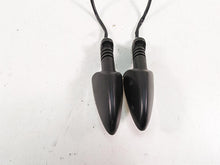 Load image into Gallery viewer, 2018 KTM 1090 Adventure R Rear Turn Signal Blinker Set 78114025000 78114026000