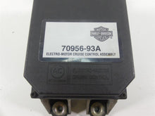 Load image into Gallery viewer, 1995 Harley Touring FLHTCU Electra Glide Cruise Control Module Unit 70956-93A | Mototech271