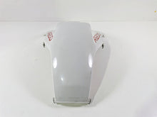 Load image into Gallery viewer, 2006 BMW R1200GS K255 Adv Tank Center Cover Fairing 46637706283 46637706284