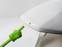 Load image into Gallery viewer, 2016 KTM 1290 Super Adventure Front Fender White 60308110100