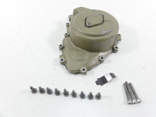 Load image into Gallery viewer, 2020 Ducati Panigale 1100 V4 S SBK Left Side Engine Stator Cover 24211142AH | Mototech271