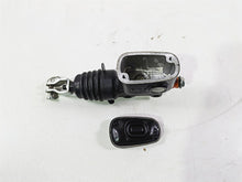 Load image into Gallery viewer, 2021 Harley Softail FXST Standard Rear Brake Master Cylinder 5/8" 41700460