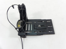 Load image into Gallery viewer, 2015 Harley VRSCF Muscle Rod Side License Plate Holder + Light 69390-09 | Mototech271