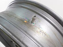 Load image into Gallery viewer, 2014 BMW R1200GS K50 Straight Rear Cast Wheel Rim 17x4.5 36318534190 | Mototech271