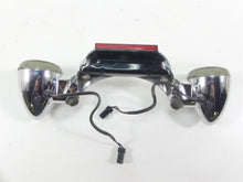 Load image into Gallery viewer, 2009 Harley FLHTCU SE4 CVO E-Glide Rear Led Turn Signal Blinker Bar 69824-09 | Mototech271