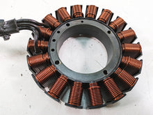 Load image into Gallery viewer, 2011 Harley Touring FLHR Road King Stator Alternator Generator 29987-06D | Mototech271