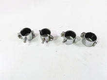 Load image into Gallery viewer, 2006 Triumph Rocket 3 Windshield Wind Screen & Mounting Hardware A9740049 | Mototech271