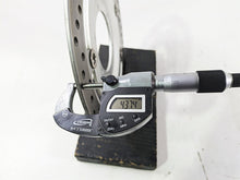 Load image into Gallery viewer, 2002 Honda V-Twin VTX1800 C Front Brake Rotor Disc Set 45120-MCH-003 | Mototech271