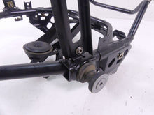 Load image into Gallery viewer, 2005 BMW R1200GS K25 Front Subframe Sub Frame Fairing Stay Bracket 46637667700 | Mototech271