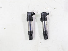 Load image into Gallery viewer, 2021 BMW R1250GS K51 Adv Stick Ignition Coil Set 12138567157