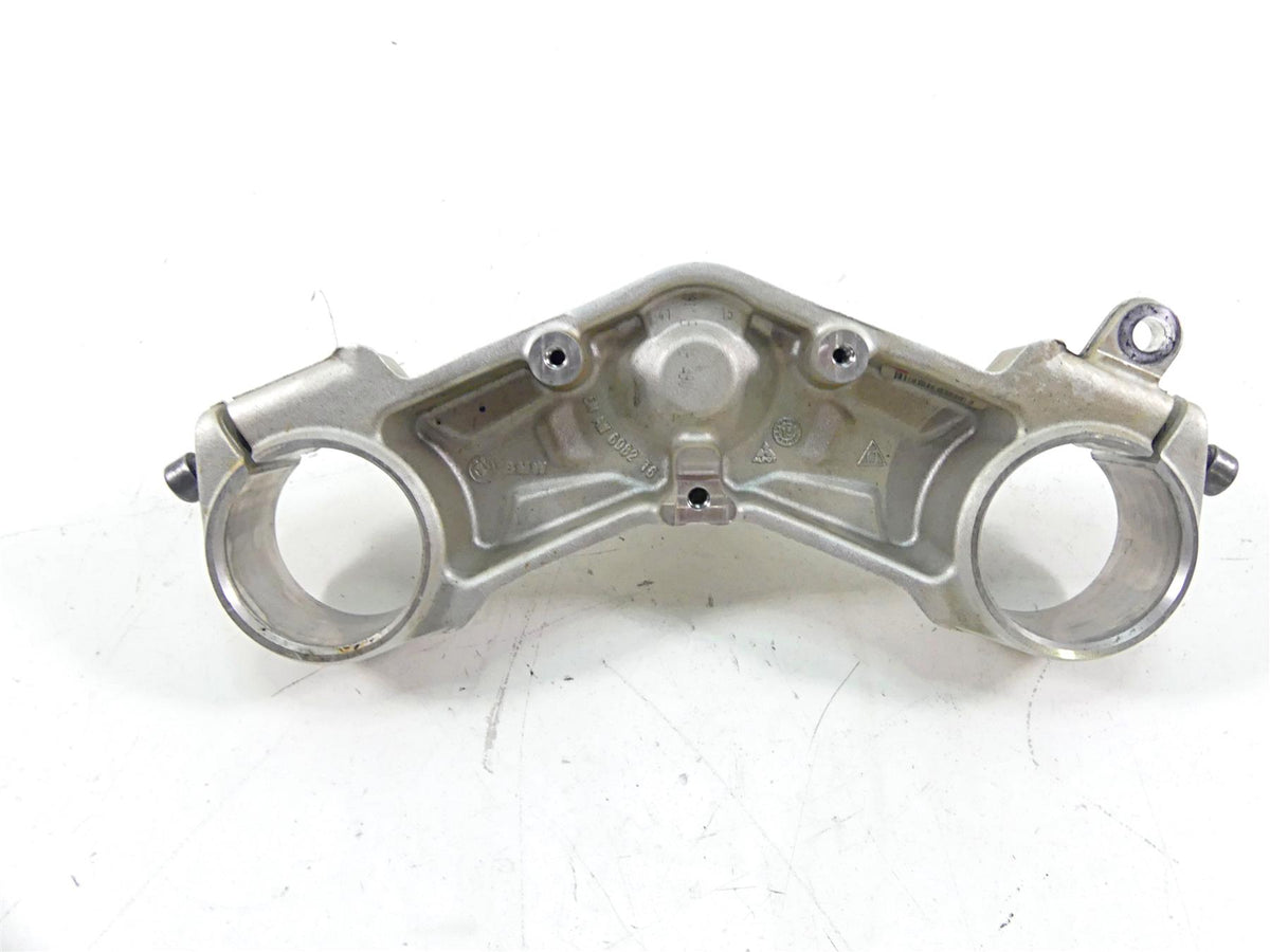 2016 BMW R1200GS Adv K51 Lower Triple Tree Steering Clamp