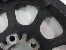 Load image into Gallery viewer, 2005 Harley Softail FLSTSC Heritage Springer Rear Drive Belt Pulley 70T 40306-00 | Mototech271