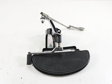 Load image into Gallery viewer, 2009 Harley Softail FLSTSB Cross Bones Left Floorboard & Shifter Set 33630-07A