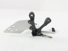 Load image into Gallery viewer, 2020 Kawasaki ZX6R ZX636 Ninja Left Footpeg Foot Peg Shifter Set 35063-0160-18R
