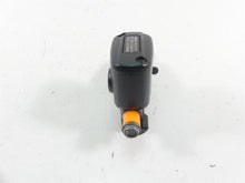 Load image into Gallery viewer, 2021 Harley Softail FLSB Sport Glide Rear Brake Master Cylinder 5/8" 41700460 | Mototech271