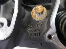 Load image into Gallery viewer, 2001 Harley Davidson XL1200 Sportster Front Cylinder Head - Read 16682-87 | Mototech271