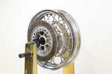 Load image into Gallery viewer, 1997 Kawasaki VN1500 Vulcan 8K Rear TAKASAGO Wheel Rim 15x3 41073-1588-18 | Mototech271