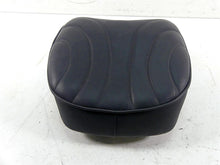 Load image into Gallery viewer, 2009 BMW R1200 GS K25 Rear Corbin Passenger Pillion Seat Saddle BMW-GS12-R | Mototech271