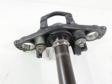 Load image into Gallery viewer, 2011 Kawasaki EX650R Ninja Straight Upper Lower Triple Tree Set 44037-0100 | Mototech271